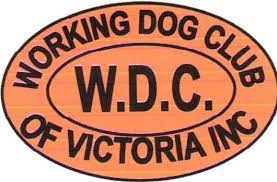 Working Dog Club of Vic Champ Shows, Nov '23