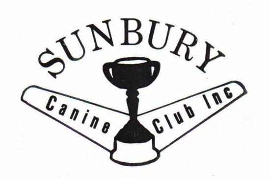 Sunbury Canine Club (Podium Photos), Nov 23
