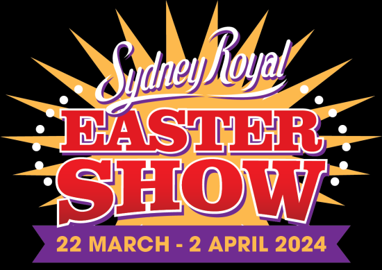 Sydney Royal Easter Show